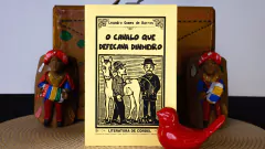O Cavalo que Defecava Dinheiro | Autor: Leandro Gomes de Barros - comprar online