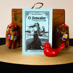 O Semeador | Autor: Rouxinol do Rinaré