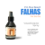 VASODILATADOR HYDROALCOOLICO ● Para preencher falhas na barba - 100ml - comprar online