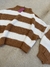 Tricot amplo Iris - loja online