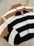 Tricot amplo Iris