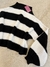 Tricot amplo Iris na internet