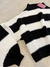 Tricot amplo Iris - comprar online