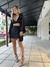 Shorts Saia Luiza - comprar online