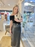 Blusa ombro a ombro Olga - Belis Concept