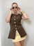 Colete alongado Kate - comprar online