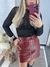 Body print preto na internet