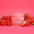Tree Hut Esfoliante Strawberry (Morango) - 510g - TRENDSTOCK