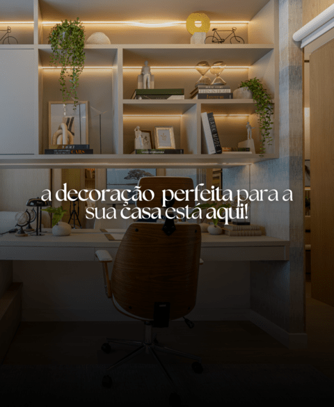 Carrusel Super Jardim Decor