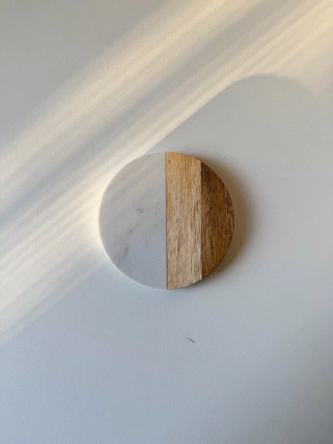 POSA VASO DELUXE REDONDO - comprar online