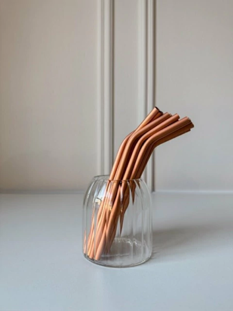 SORBETE CURVO - cobre - comprar online