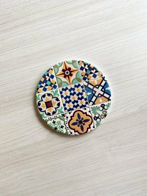 POSA FUENTE REDONDO - VI - comprar online