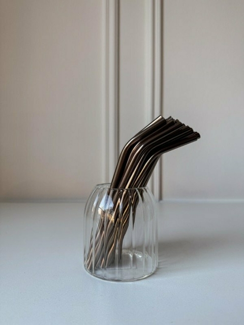 SORBETE CURVO - champagne - comprar online