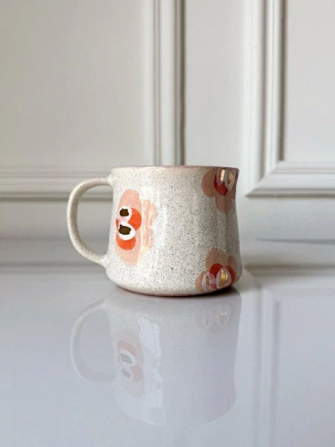 TAZÓN AMAPOLA - comprar online