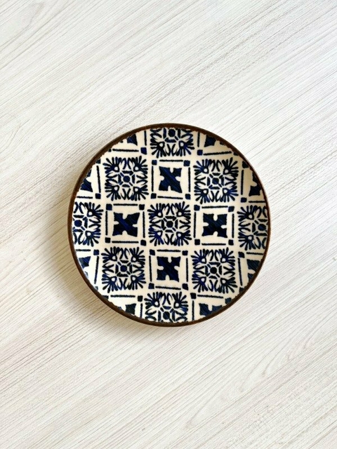 PLATO DE POSTRE INCA - C - comprar online