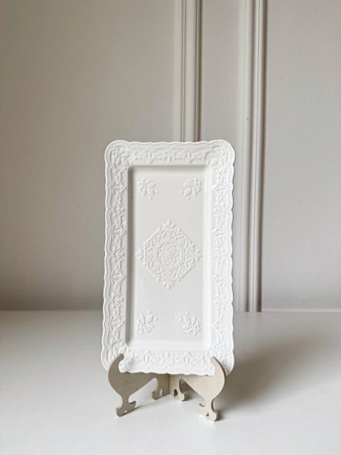 BANDEJA LABRADA - chica - comprar online