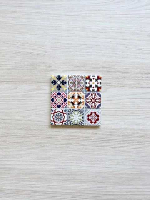 POSA FUENTE/TAZA CUADRADO CHICO - I - comprar online