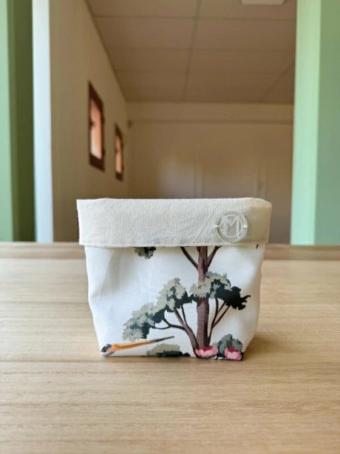 PANERA CHICA - Paraíso natural - comprar online