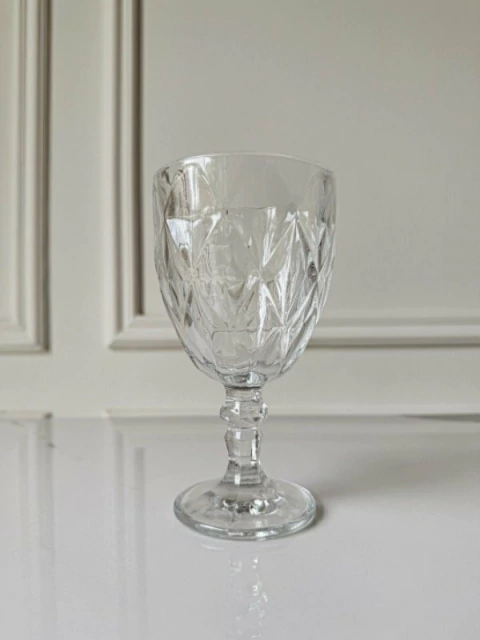 SET X 2 COPAS CLARA - transparente - comprar online