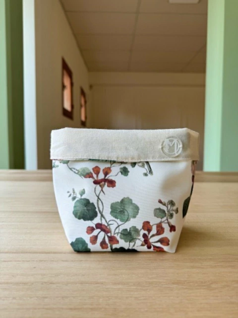 PANERA GRANDE - floral - comprar online