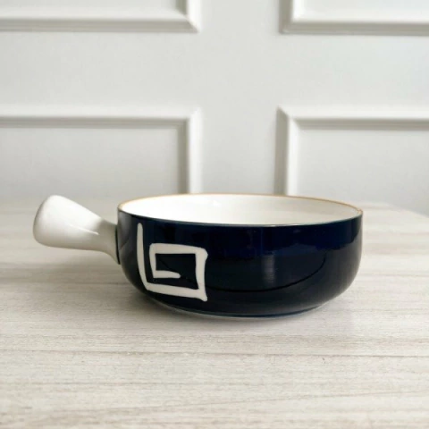 BOWL CHICO SOL II - con asa - comprar online