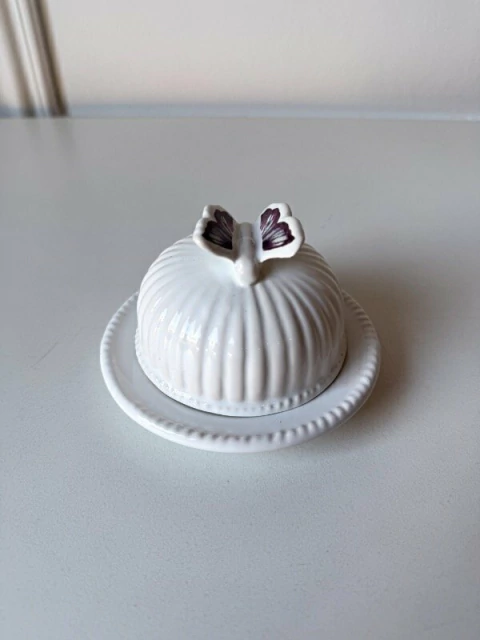 MANTEQUERA MARIPOSA - comprar online