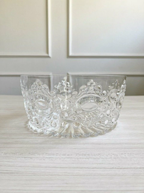 ENSALADERA BARROCO - comprar online