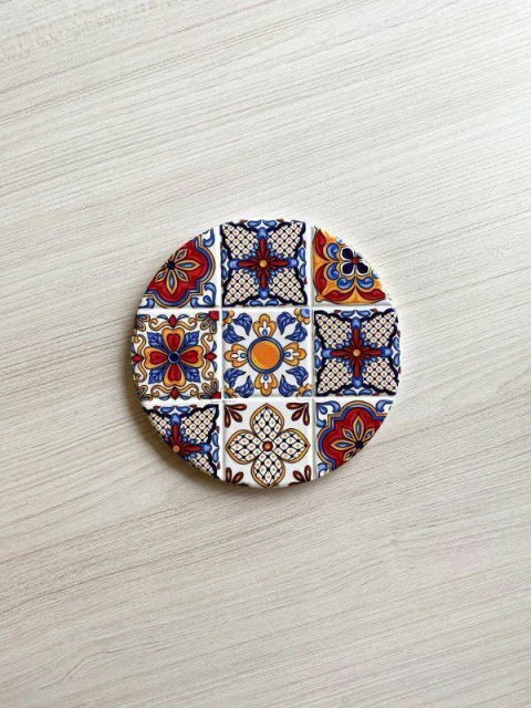 POSA FUENTE REDONDO - IV - comprar online