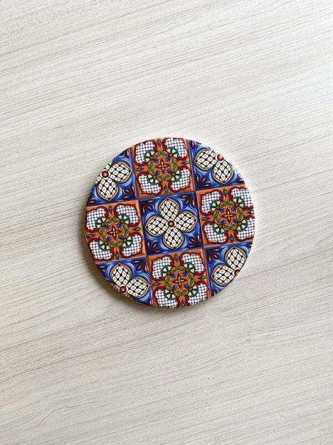 POSA FUENTE REDONDO - III - comprar online