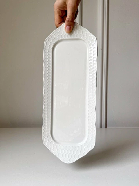 BANDEJA BUDINERA PANAL - comprar online