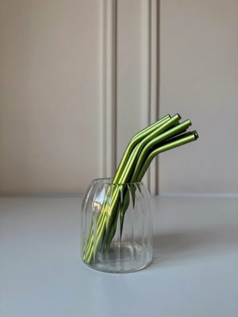 SORBETE CURVO - verde - comprar online