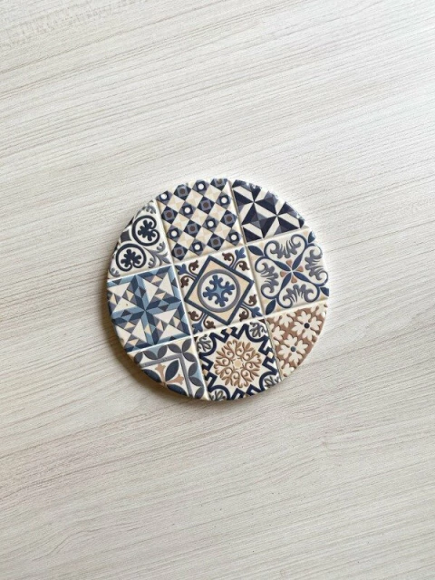 POSA FUENTE REDONDO - VII - comprar online