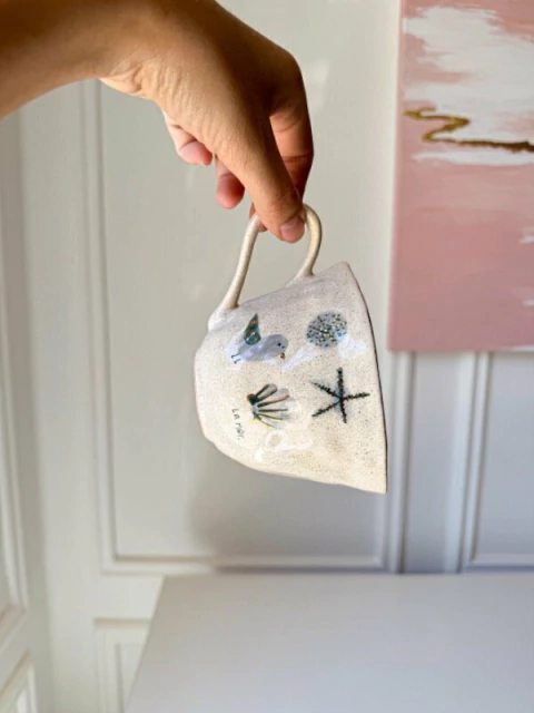 TAZÓN LA MER - comprar online