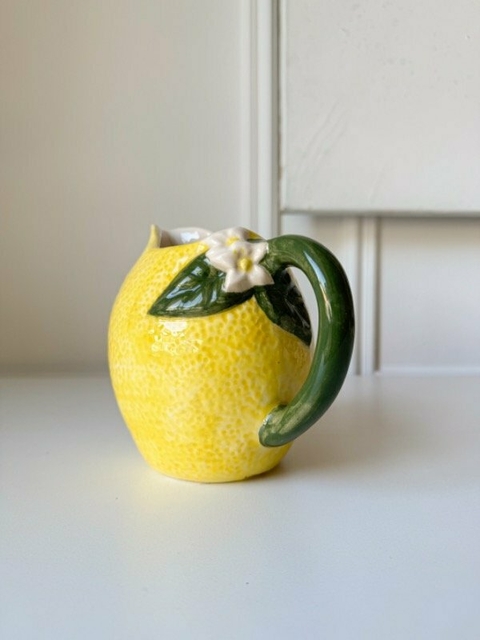 JARRA TOSCANA LIMONES - comprar online