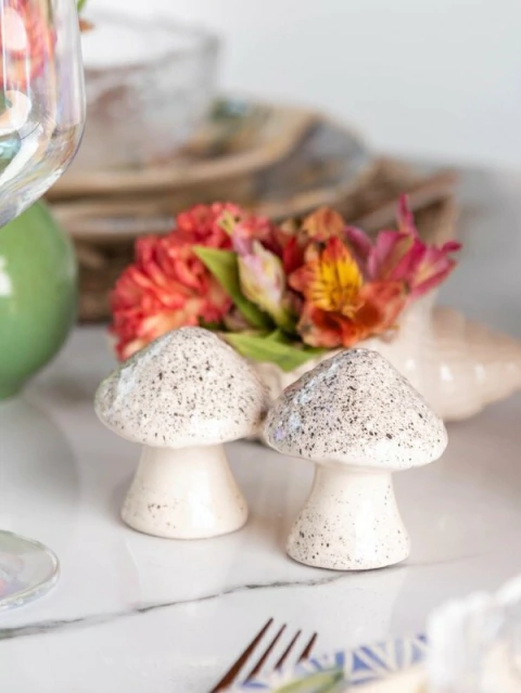 SALERO Y PIMENTERO HONGUITOS - comprar online