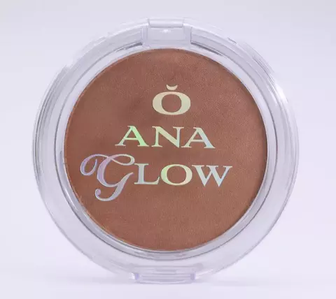 Contorno Bronzer Gold - Ana glow