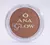 Contorno Bronzer Gold - Ana glow