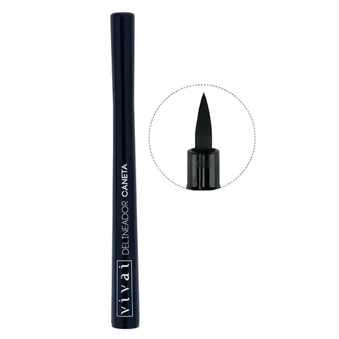 Caneta Delineadora a prova d'água - Vivai