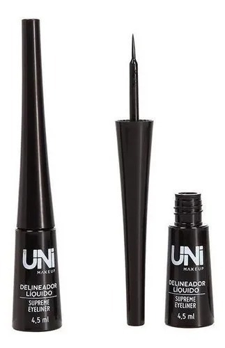 Delineador Líquido UNImakeup Supreme