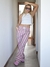 PANTALON REFRESH rosa - comprar online