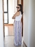 PANTALON REFRESH turquesa - comprar online