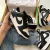 Tênis Dk panda P&B - comprar online
