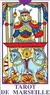 Tarot Marseille Reproducción Jodorowski Origen Nacional