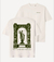 Camiseta Oversized Touro - Miau Concept