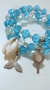 Mix Pulseiras Iemanjá - comprar online