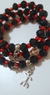 mix pulseiras Exú/Pombagira 