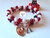 kit Pulseiras Proteção Malandragem - Ateliê das Marias