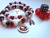 kit Pulseiras Proteção Malandragem - comprar online