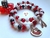 kit Pulseiras Proteção Malandragem