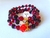 Mix 3 Pulseiras Proteção Pombagira